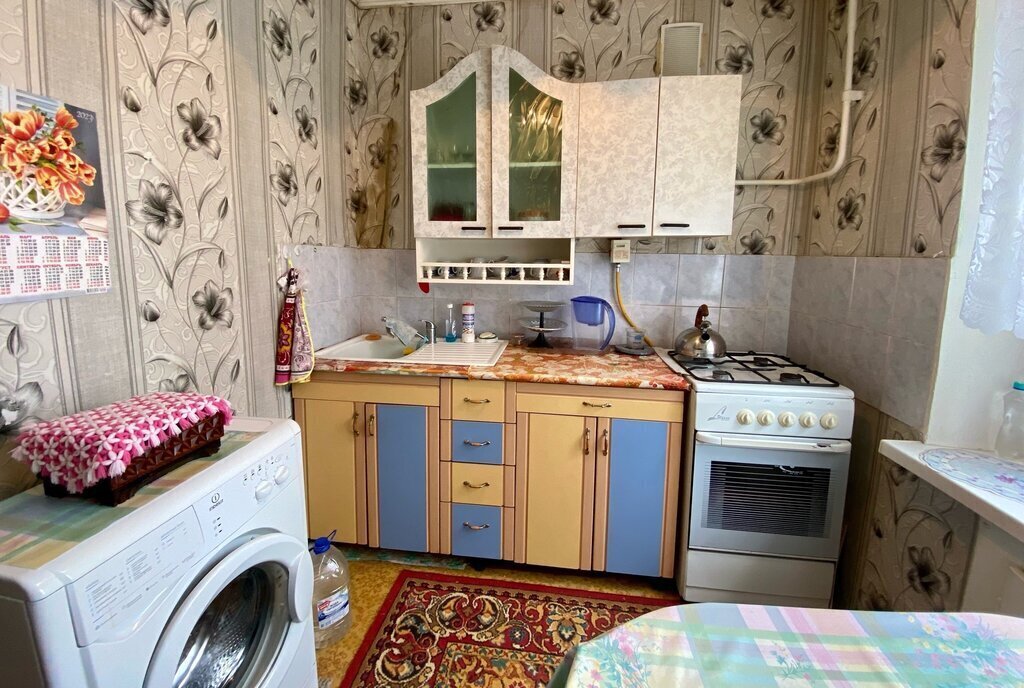 квартира г Чайковский ул Советская 28 фото 3