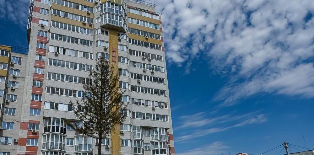 квартира г Омск р-н Октябрьский ул Куйбышева 113к/1 фото 39