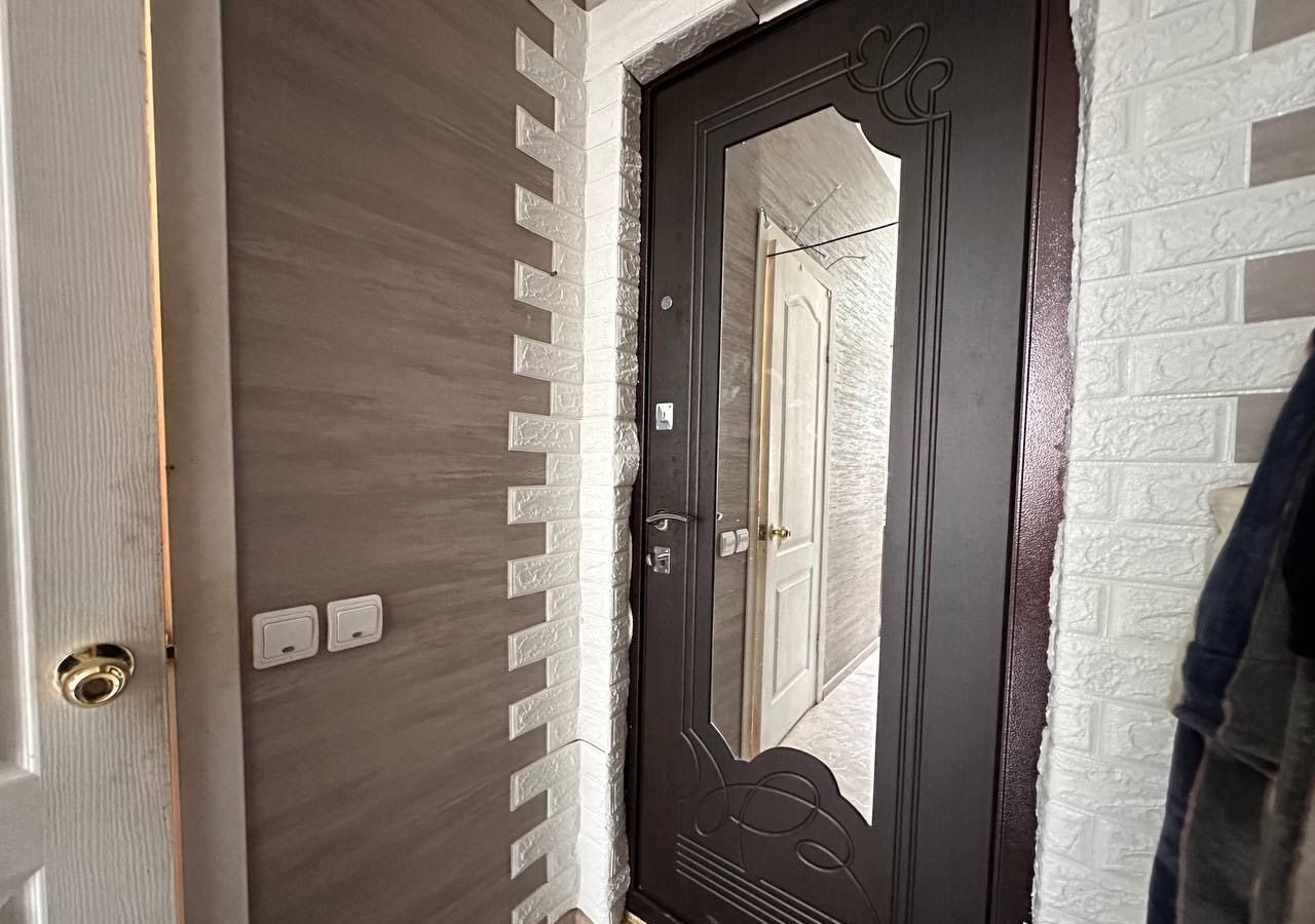 квартира г Березники пр-кт Ленина 47а фото 4