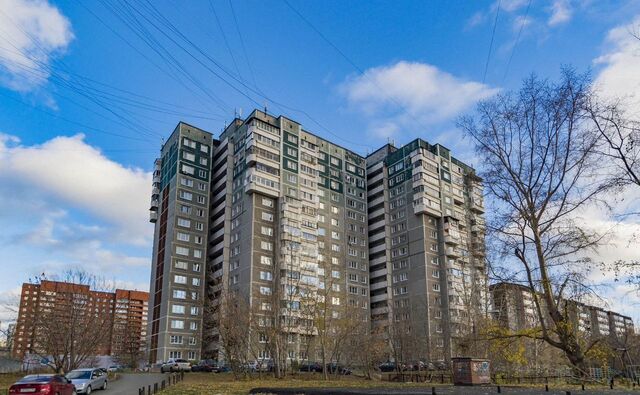 р-н Кировский Машиностроителей дом 25 фото