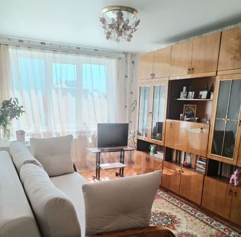 квартира мкр Центральный 18 фото