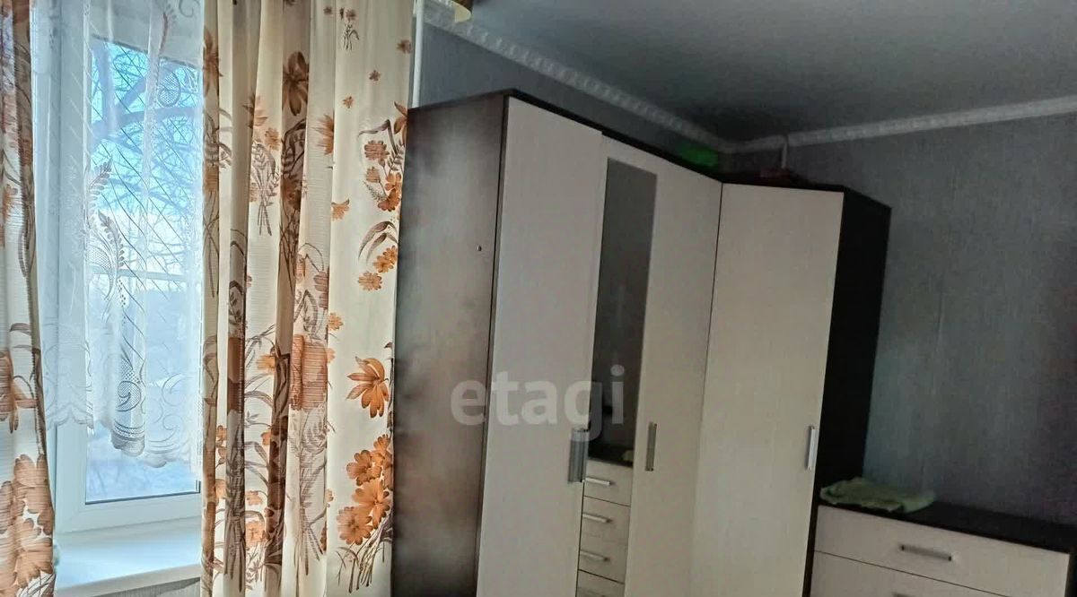 квартира г Выкса ул Корнилова 100/5 фото 4