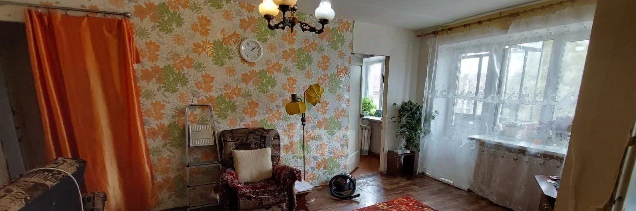 квартира г Выкса ул Вавилина 13 фото 4