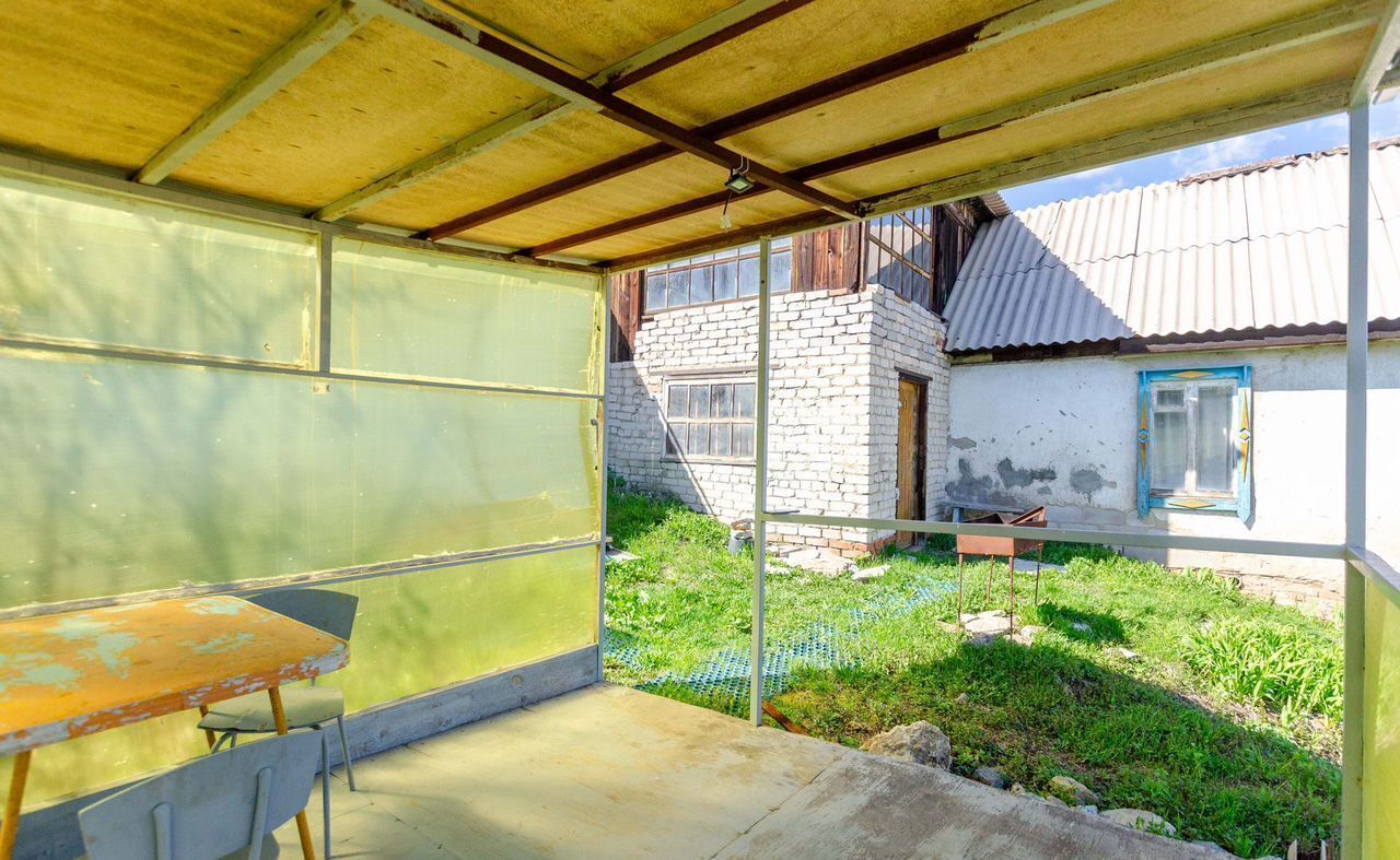 дом г Карабаш п Малый Агардяш Карабашский г. о. фото 9