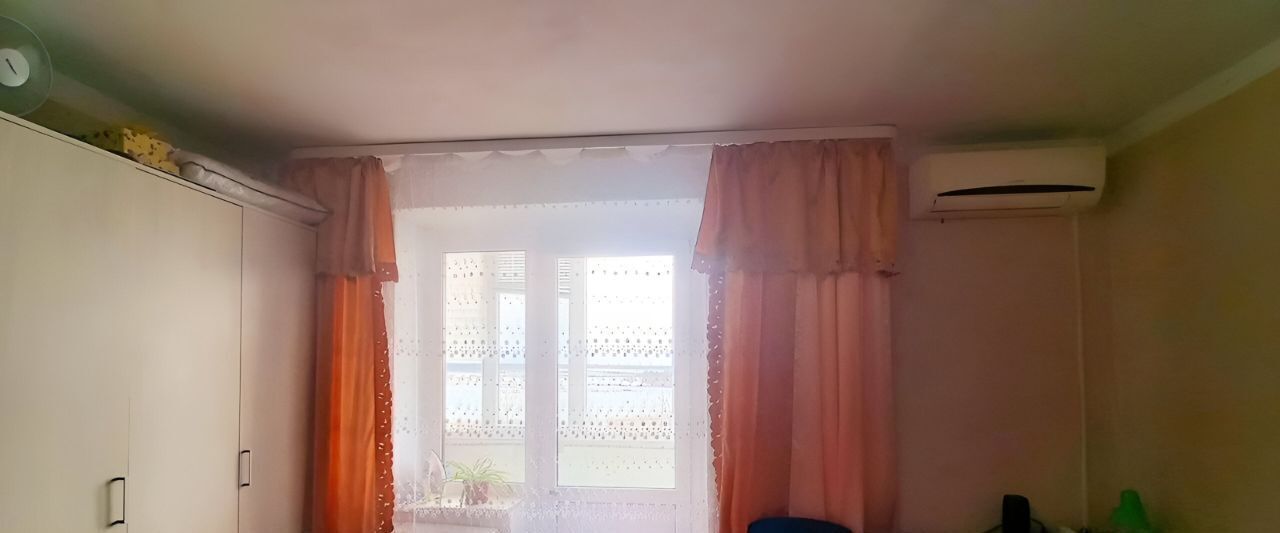 квартира г Уфа р-н Калининский ул Касимовская 2 Шакша-Южная жилрайон фото 6