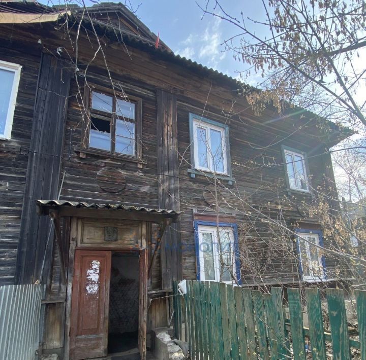 квартира г Бор п Память Парижской Коммуны (ППК с/с) ул Терентьева 7 с пос фото 8