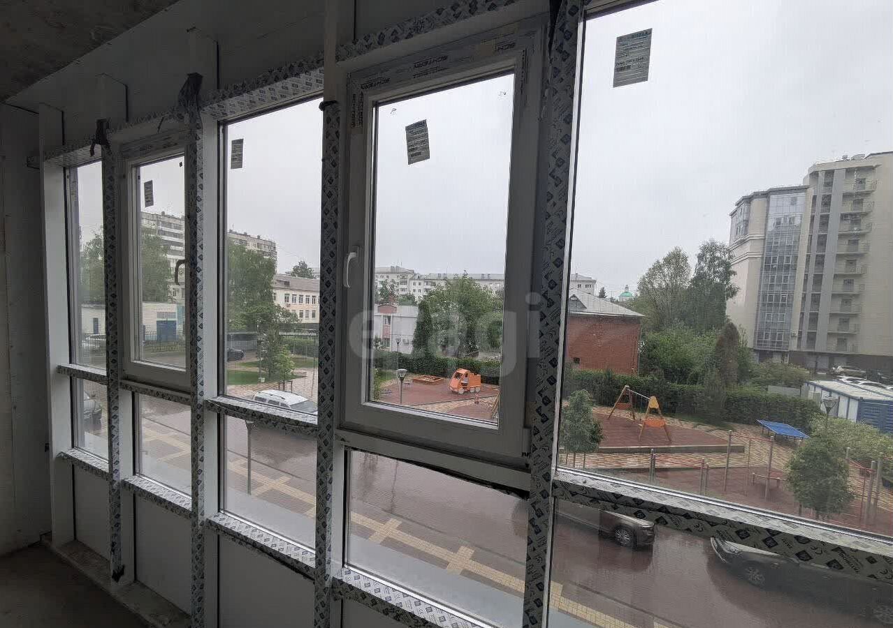 квартира г Белгород Западный ул Пушкина 20 фото 12