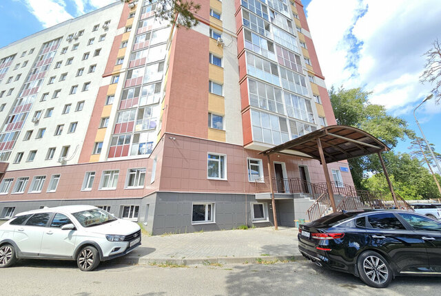 офис р-н Московский Яшьлек ул Восстания 80а фото