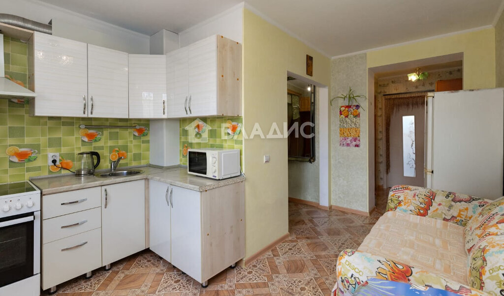 квартира г Благовещенск ул Комсомольская 89 фото 4