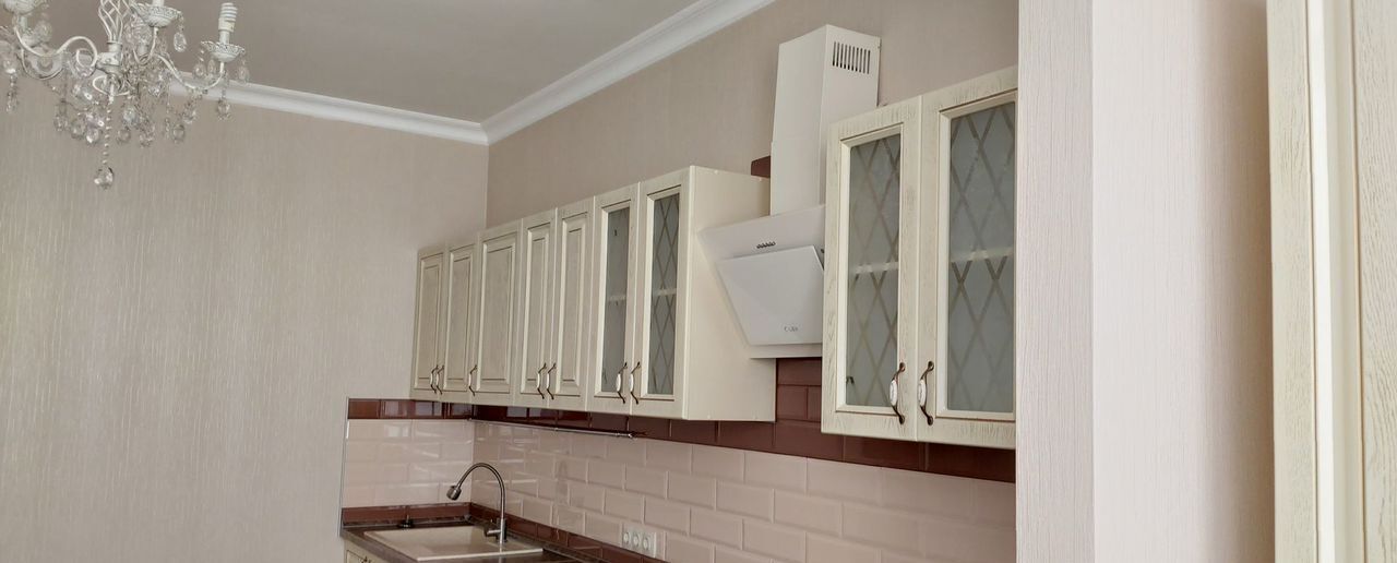 квартира г Горячий Ключ ул Школьная 19к/1 фото 11
