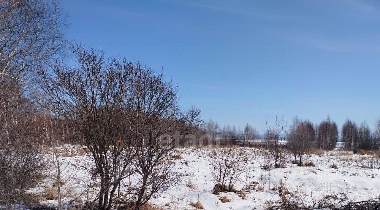 земля г Комсомольск-на-Амуре поселок Малая Хапсоль 1 фото 6