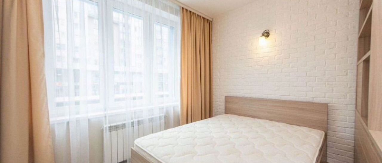 квартира г Екатеринбург Геологическая пл Куйбышева 21 фото 7