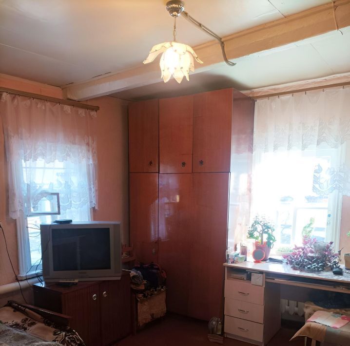 дом г Ульяновск р-н Железнодорожный пер Инзенский 2-й 10 фото 8