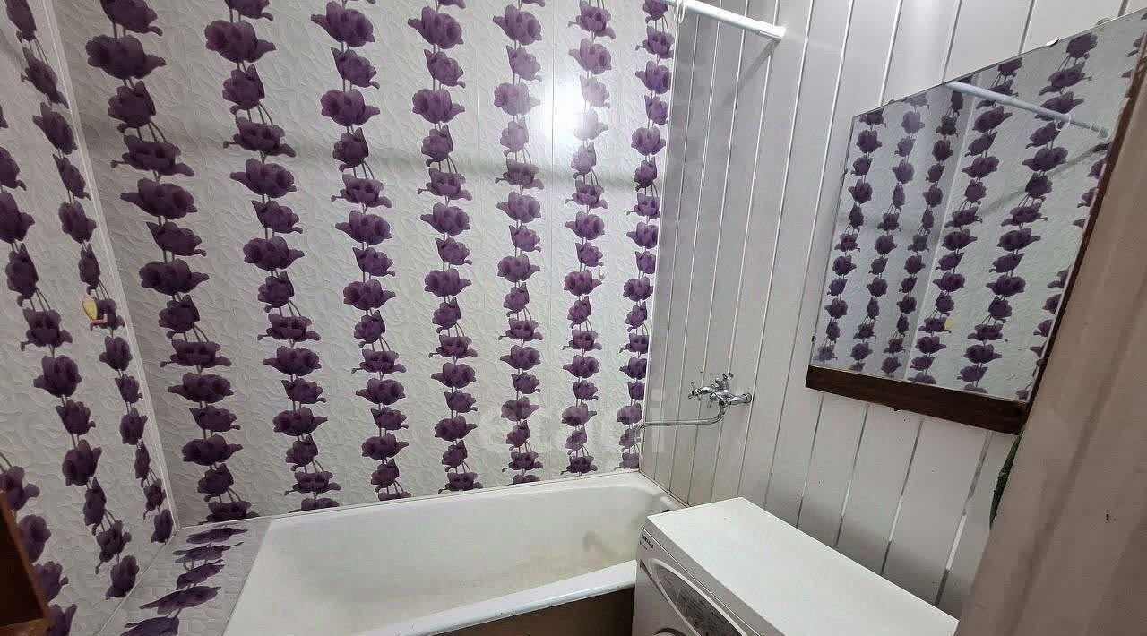 квартира г Старый Оскол микрорайон Молодогвардеец 16А фото 6