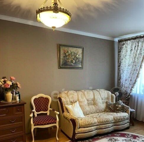 Южный микрорайон 5 фото