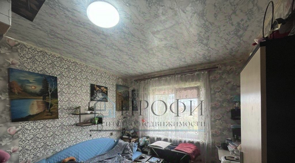 квартира р-н Новооскольский г Новый Оскол ул Ливенская 136 фото 4