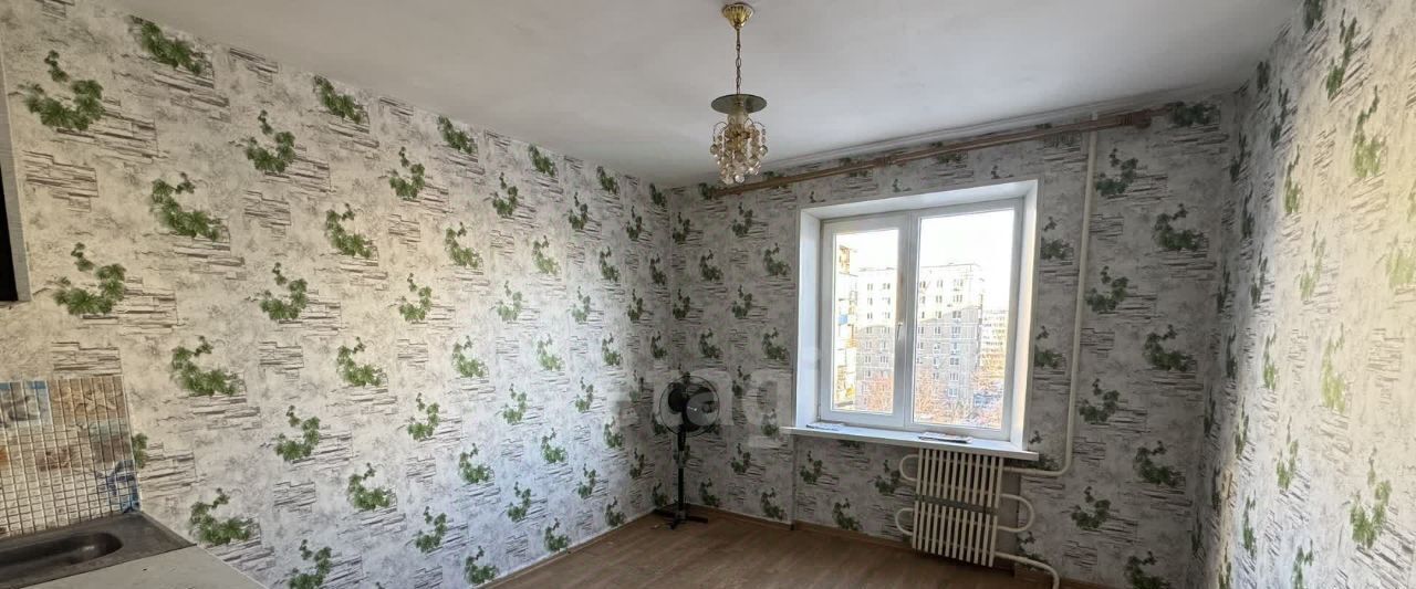 квартира г Старый Оскол микрорайон Жукова 46 фото 3