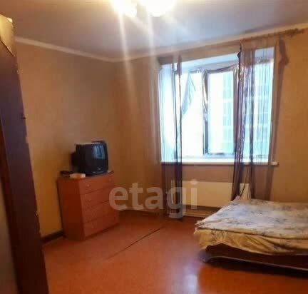квартира г Старый Оскол Дубрава 3 кв-л, 35 фото 3