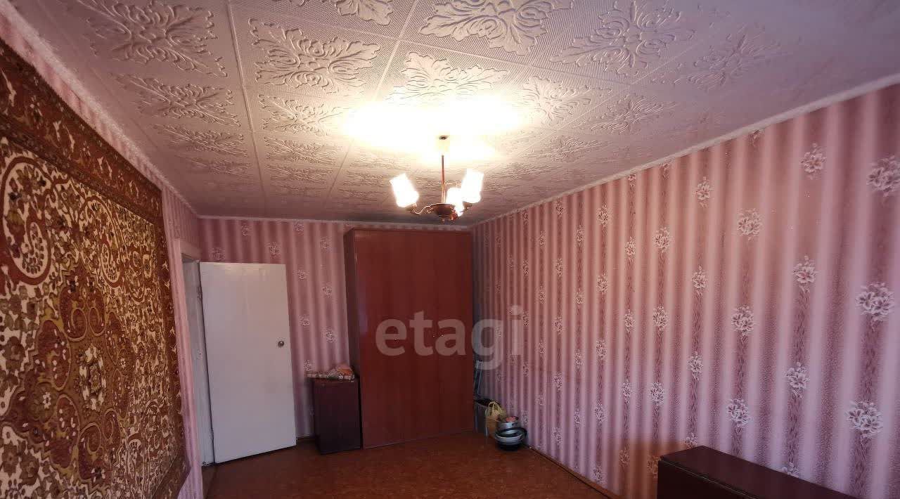 квартира г Старый Оскол Интернациональный микрорайон 48 фото 4