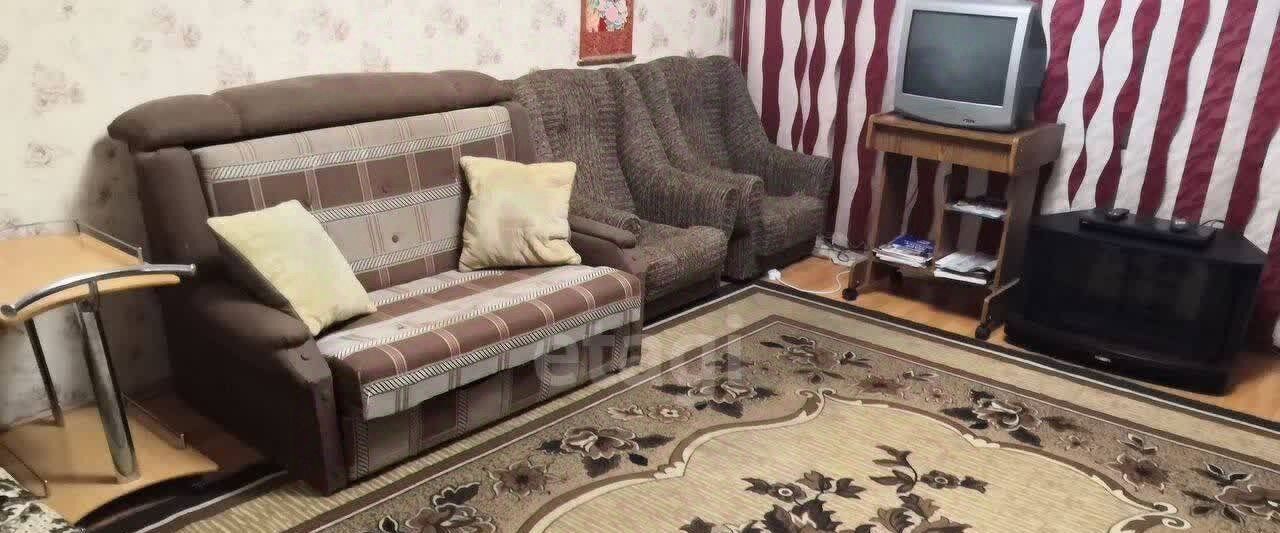 квартира г Старый Оскол Дубрава 3 кв-л, 30 фото 4