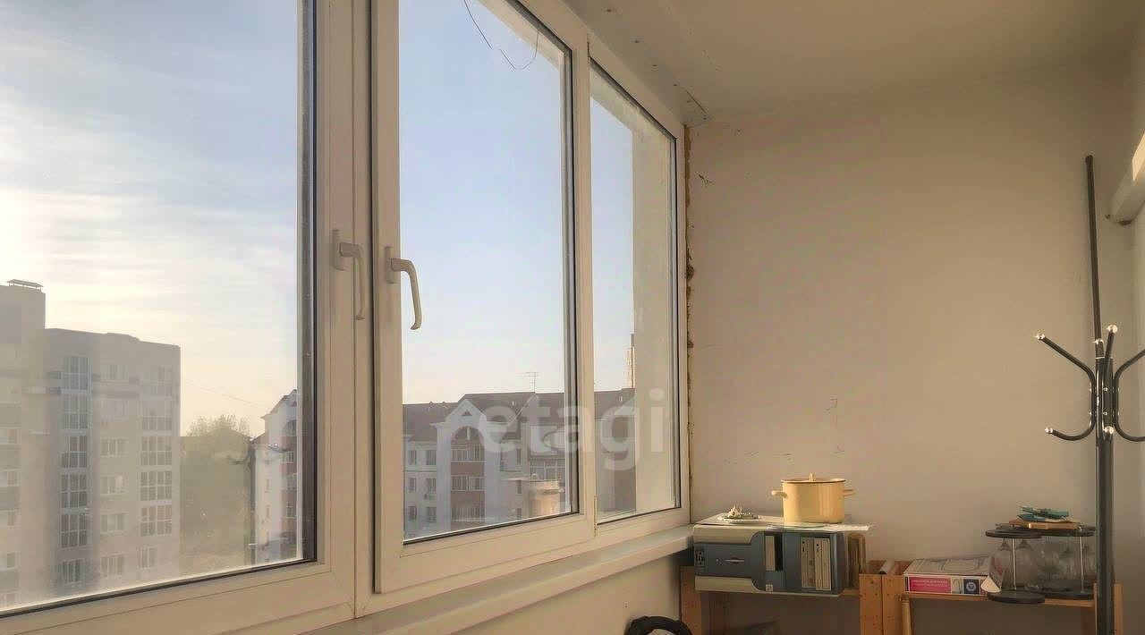 квартира г Старый Оскол Дубрава 3 кв-л, 11 фото 11