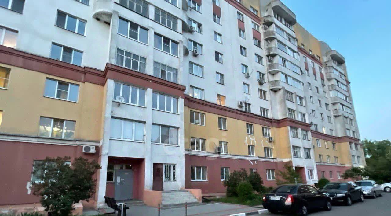 квартира г Старый Оскол Южный микрорайон 6 фото 15