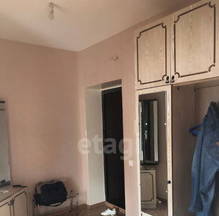 квартира г Старый Оскол Дубрава 3 кв-л, 11 фото 17