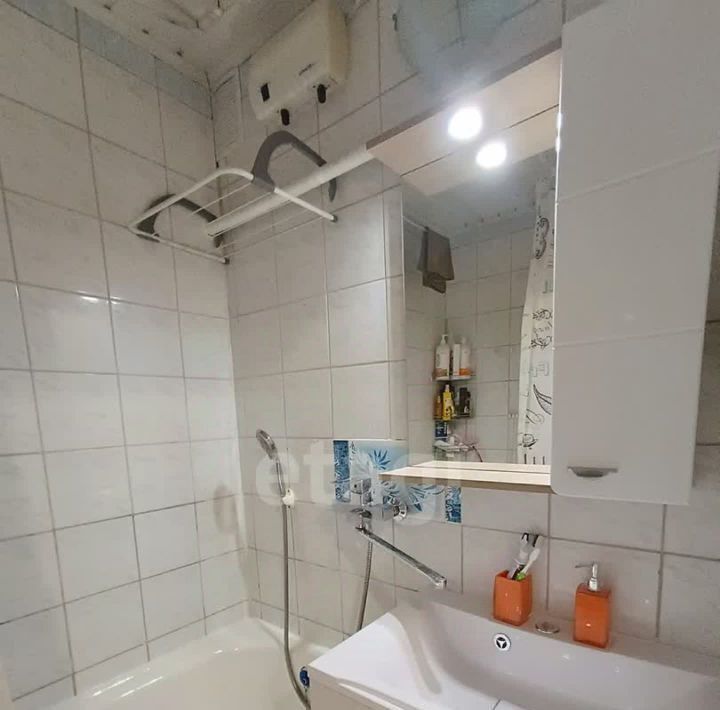 квартира г Старый Оскол мкр Королева 24 фото 9
