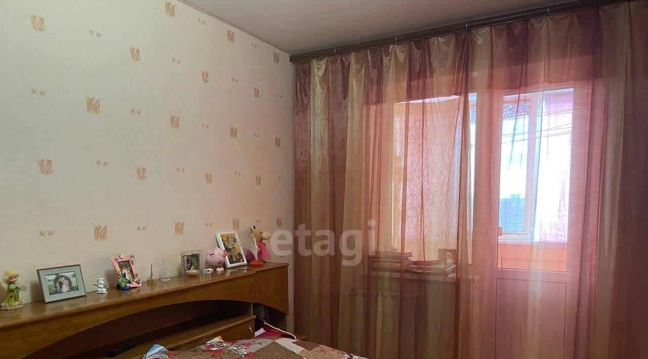 квартира г Старый Оскол Олимпийский микрорайон 13 фото 8