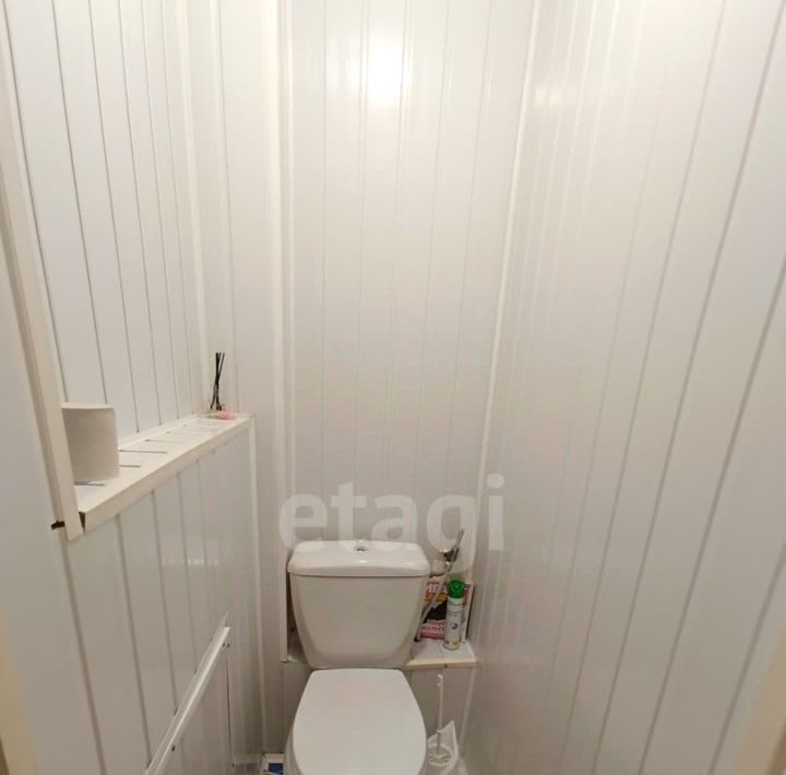 квартира г Старый Оскол мкр Королева 24 фото 10