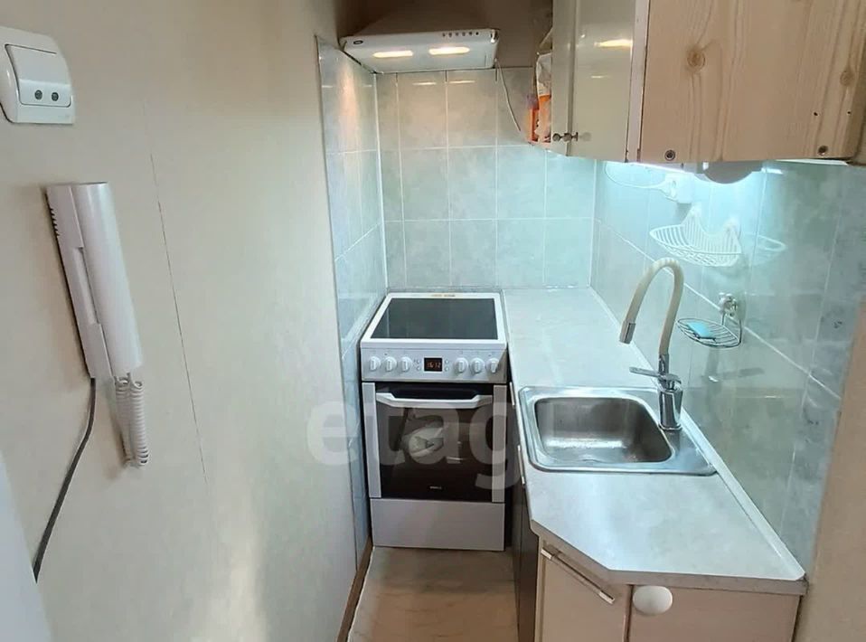 квартира г Старый Оскол мкр Королева 24 фото 11