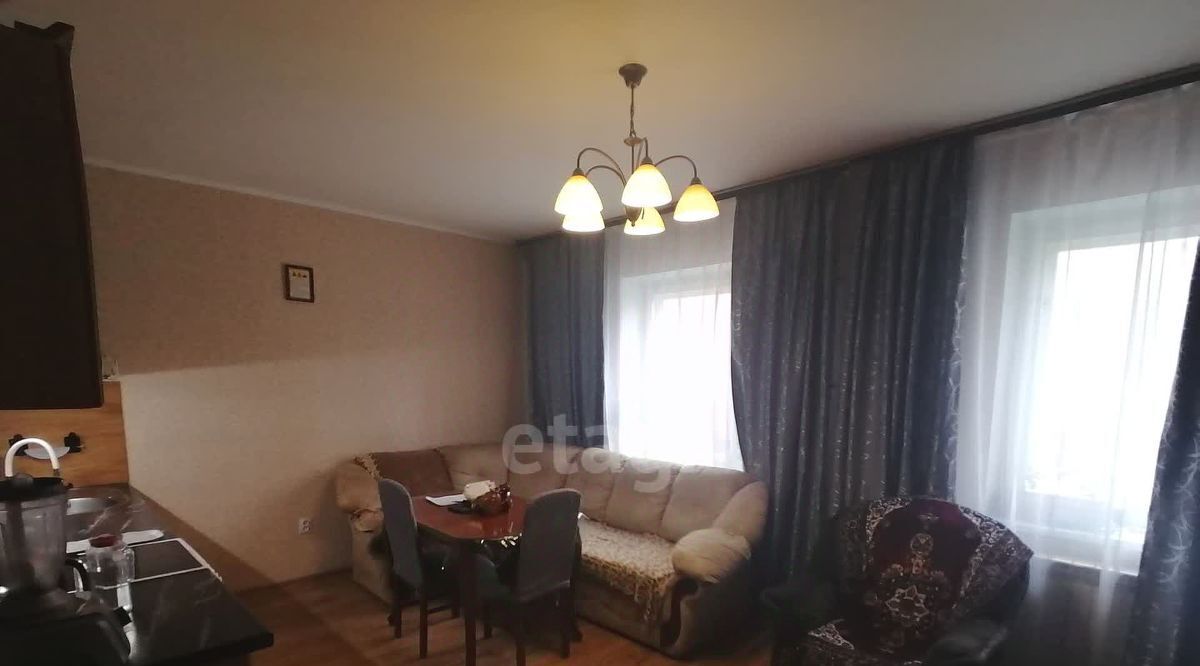 квартира г Старый Оскол микрорайон Космос 12 фото 1