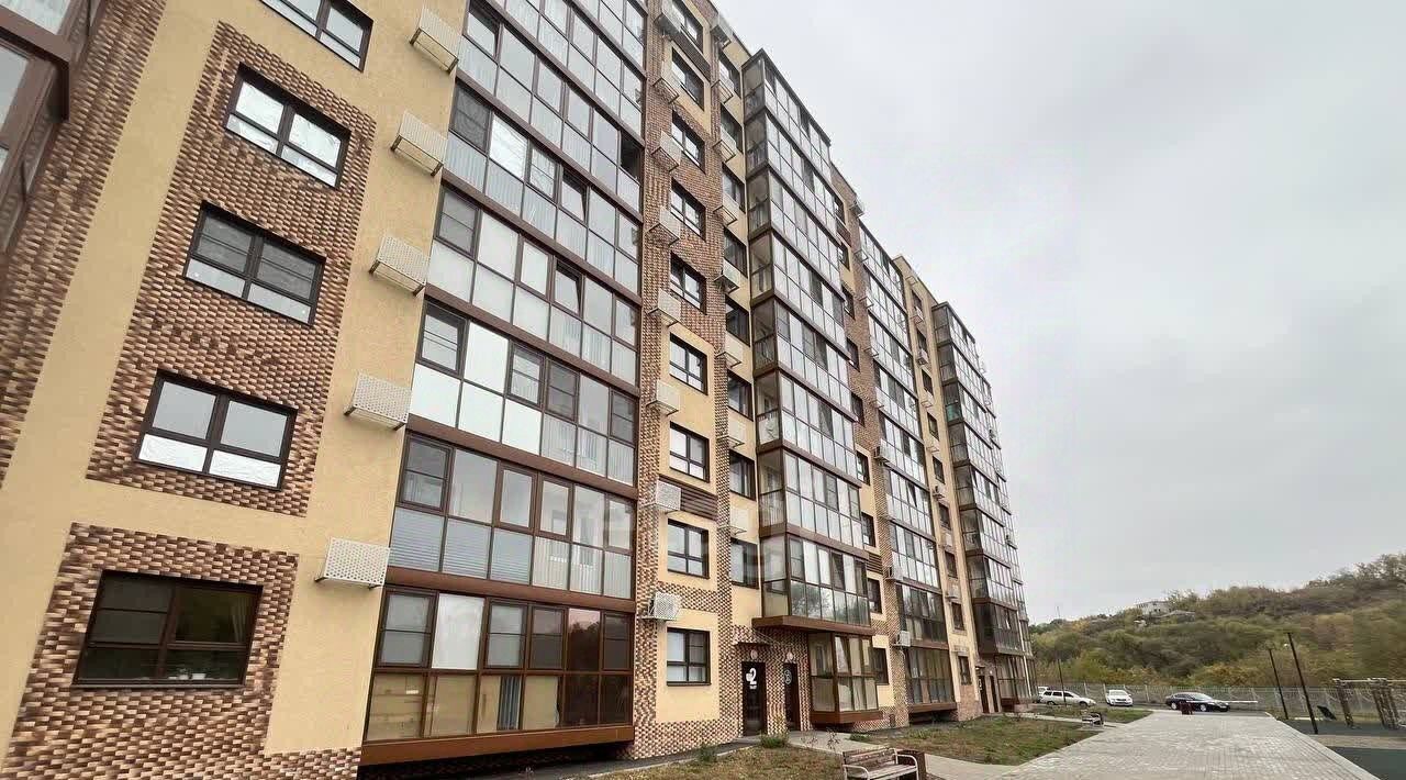 квартира г Старый Оскол ул Свердлова 6 фото 1