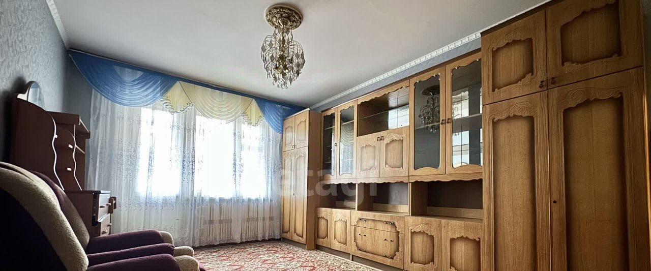 квартира г Старый Оскол Юбилейный микрорайон 8 фото 3