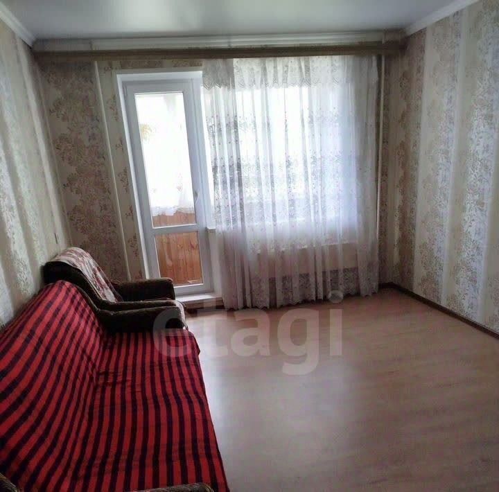 квартира г Старый Оскол Лесной микрорайон 7 фото 3