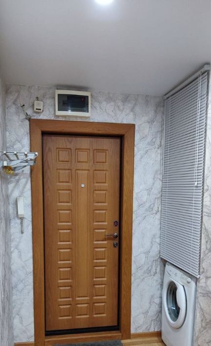 квартира г Набережные Челны р-н Автозаводский 49-й комплекс 24 фото 4