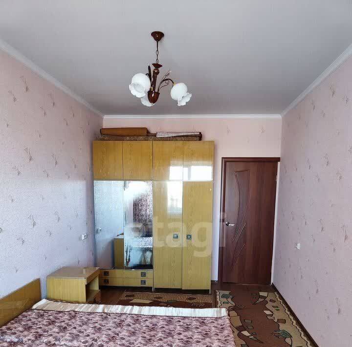 квартира г Старый Оскол Южный микрорайон 5 фото 12