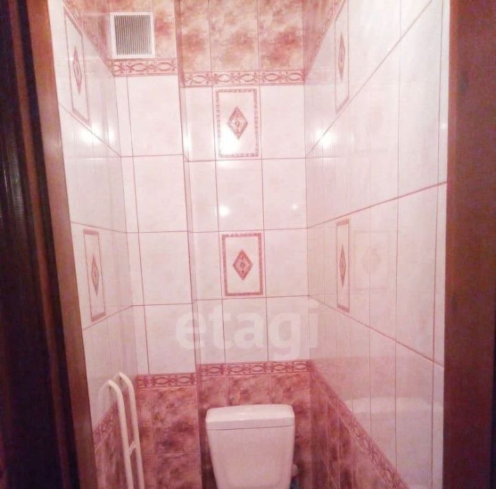 квартира г Старый Оскол пр-кт Комсомольский 33 фото 12