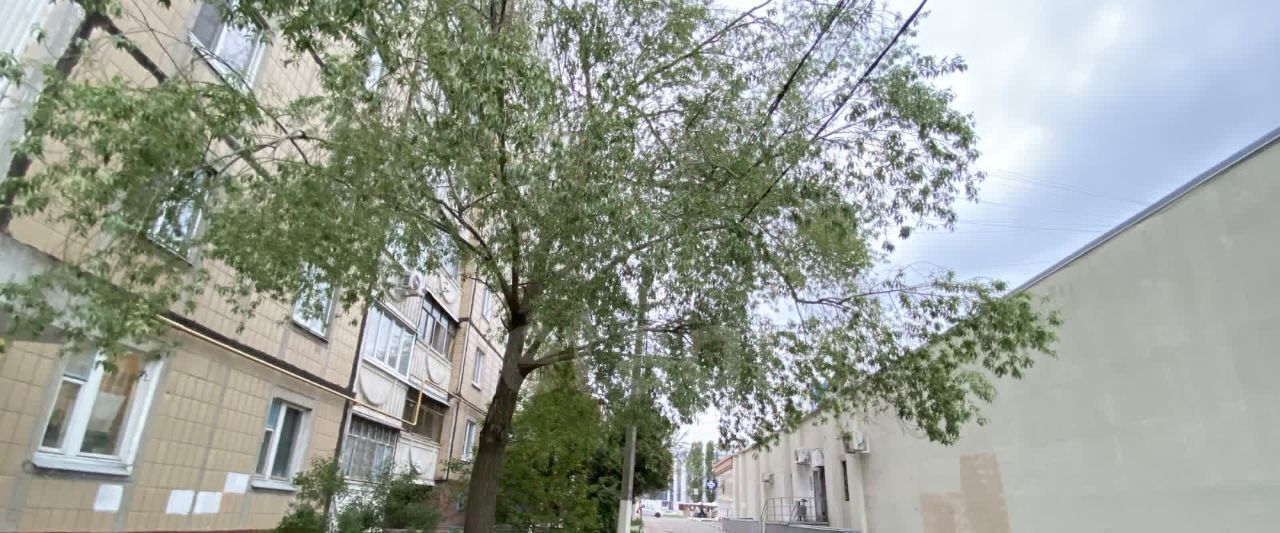 квартира г Белгород Западный ул 5 Августа 17 фото 16