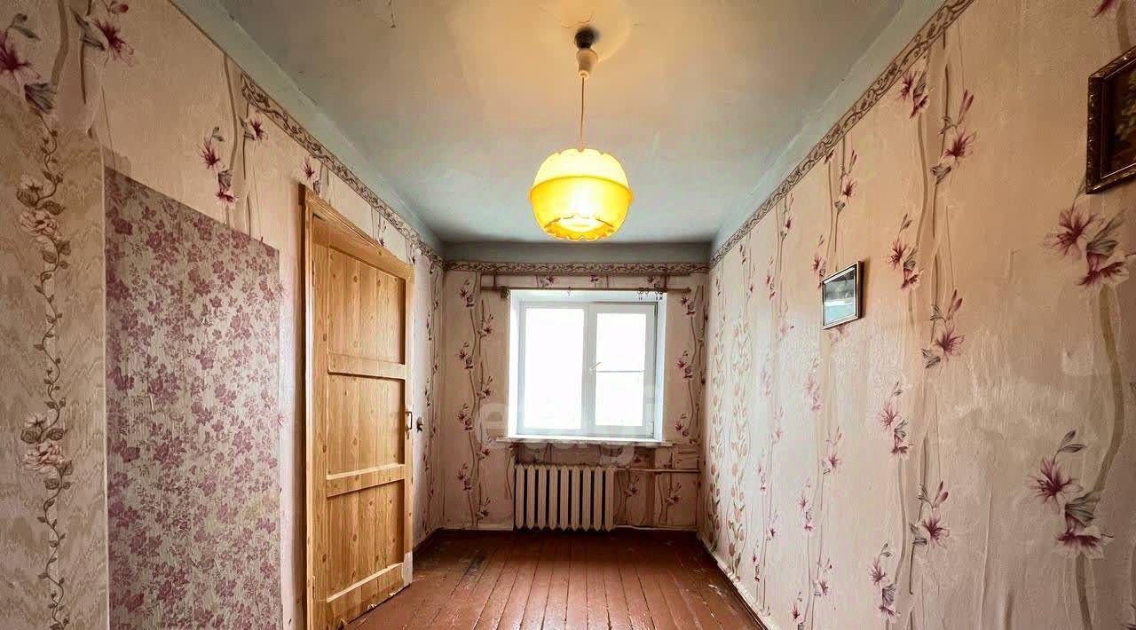 квартира г Старый Оскол ул Первомайская 21 фото 9