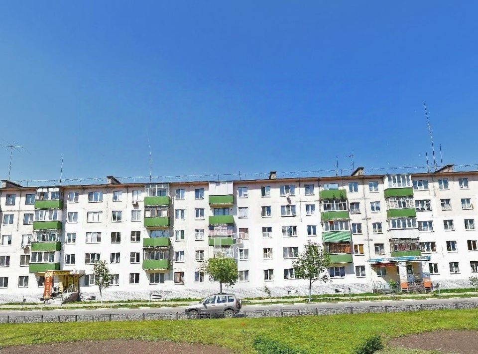 квартира г Старый Оскол Интернациональный микрорайон 32 фото 9