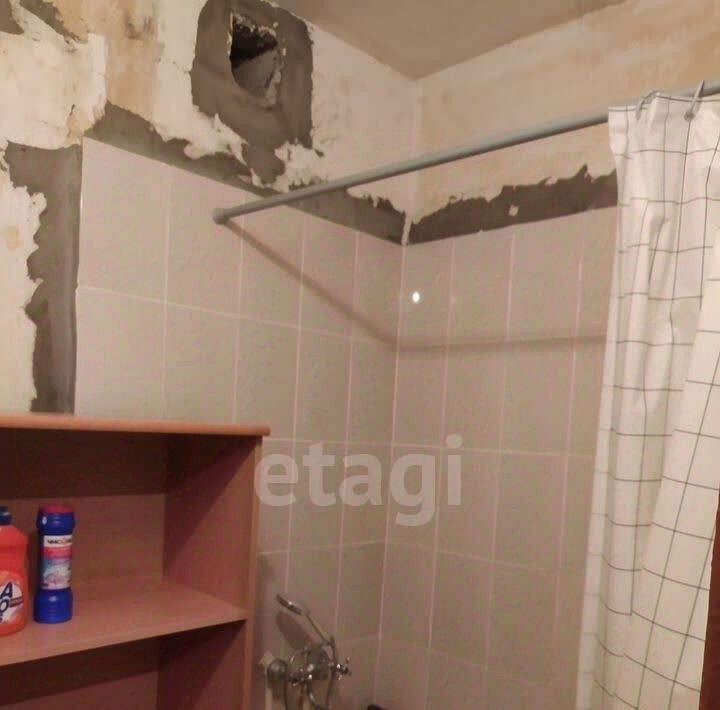 квартира г Старый Оскол микрорайон Макаренко 2 фото 7
