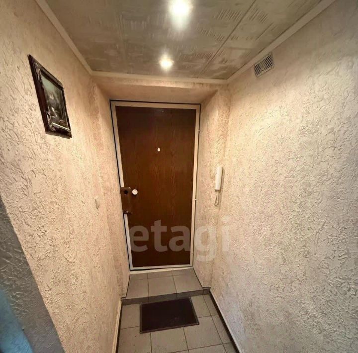квартира г Старый Оскол микрорайон Горняк 32 фото 11