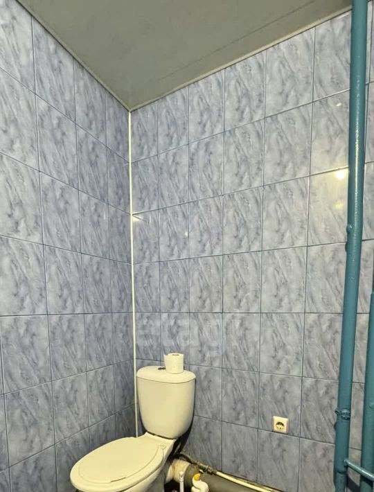 квартира г Старый Оскол микрорайон Жукова 46 фото 15