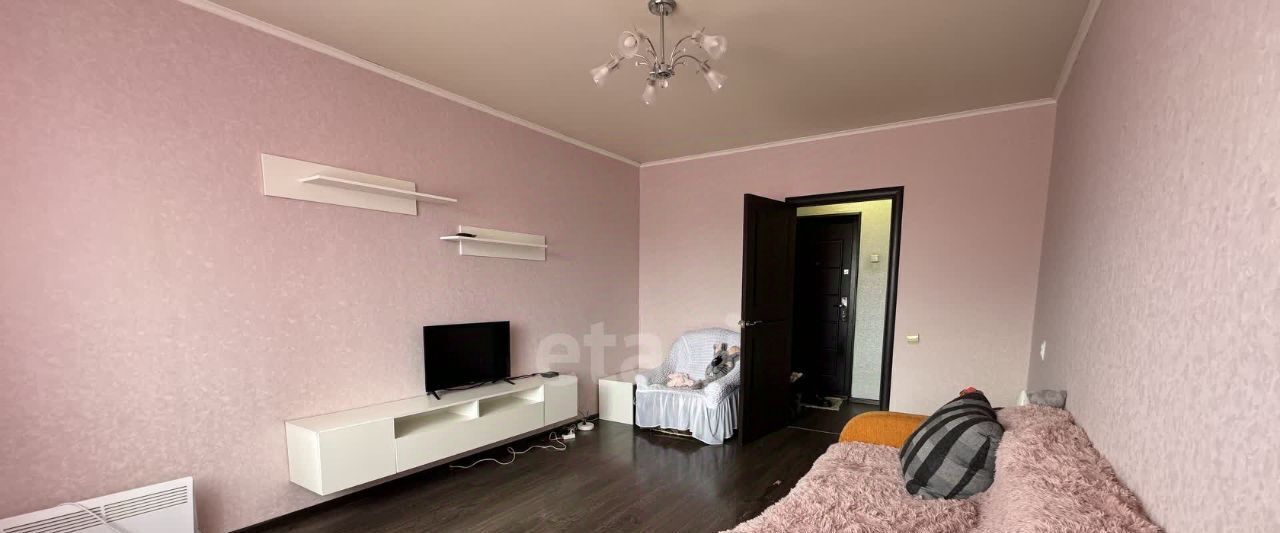 квартира г Старый Оскол Студенческий микрорайон 1/2 фото 8