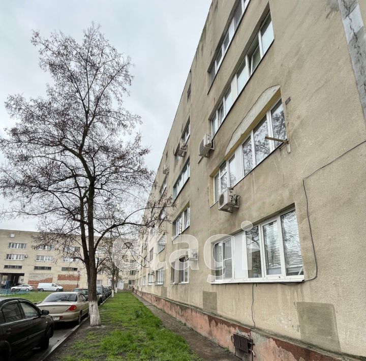 квартира г Старый Оскол микрорайон Макаренко 2 фото 14