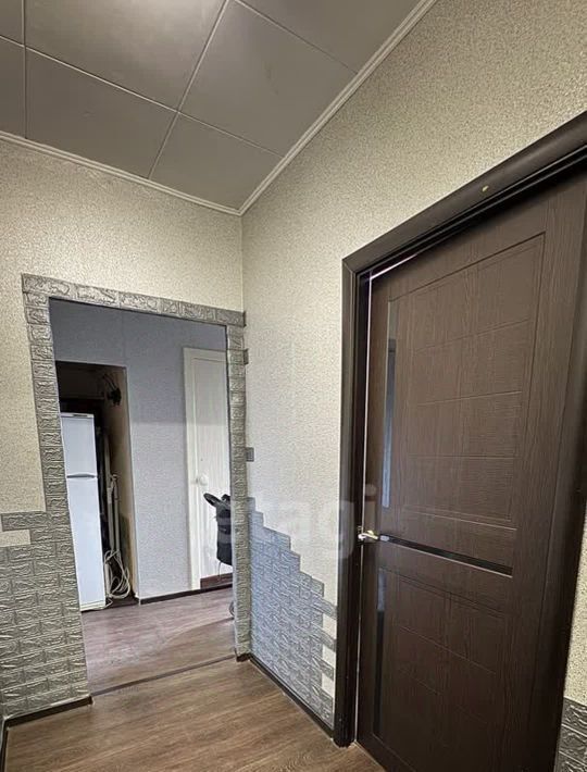 квартира г Старый Оскол Студенческий микрорайон 1/2 фото 12