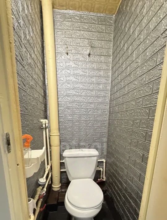 квартира г Старый Оскол Студенческий микрорайон 1/2 фото 17