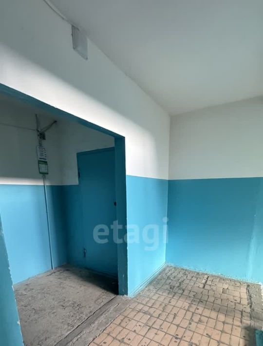 квартира г Старый Оскол Студенческий микрорайон 1/2 фото 21