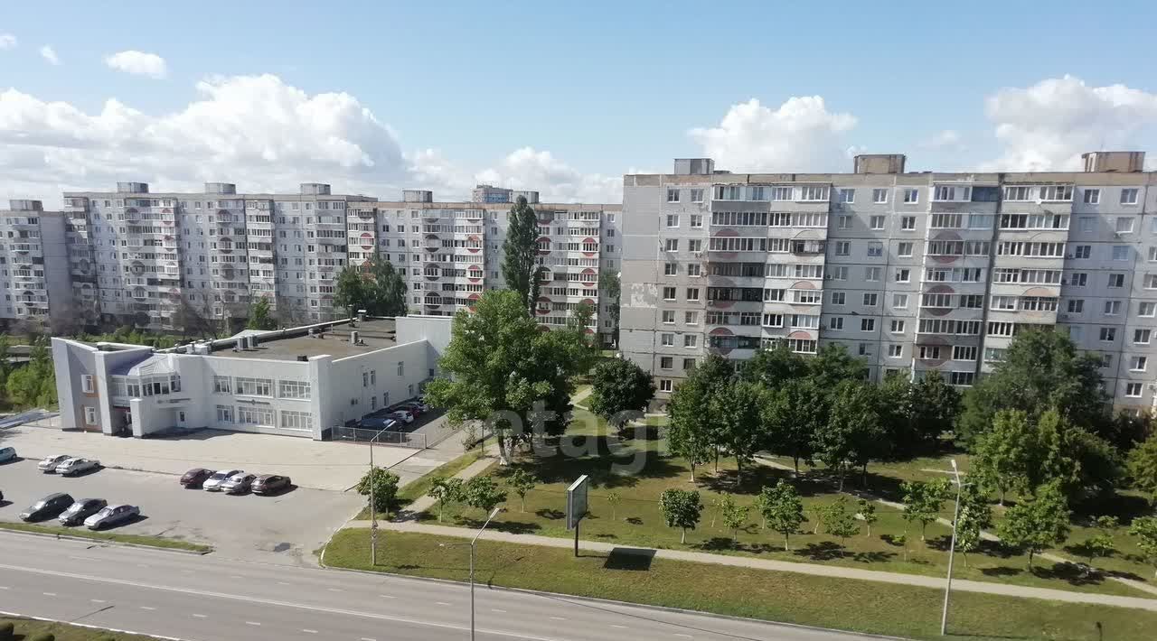 квартира г Старый Оскол мкр Зеленый Лог 6 фото 6